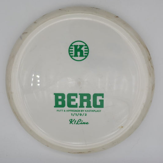 Berg K1