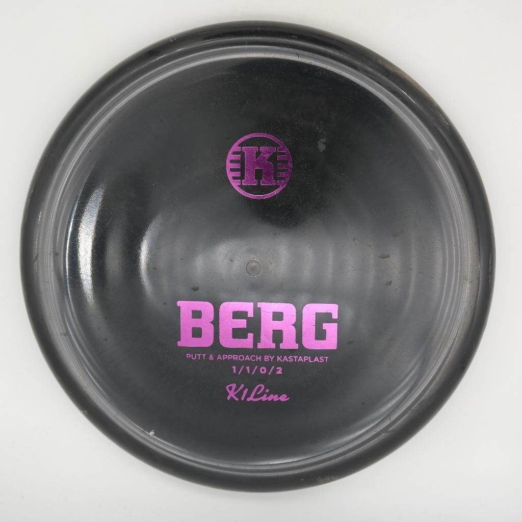 Berg K1