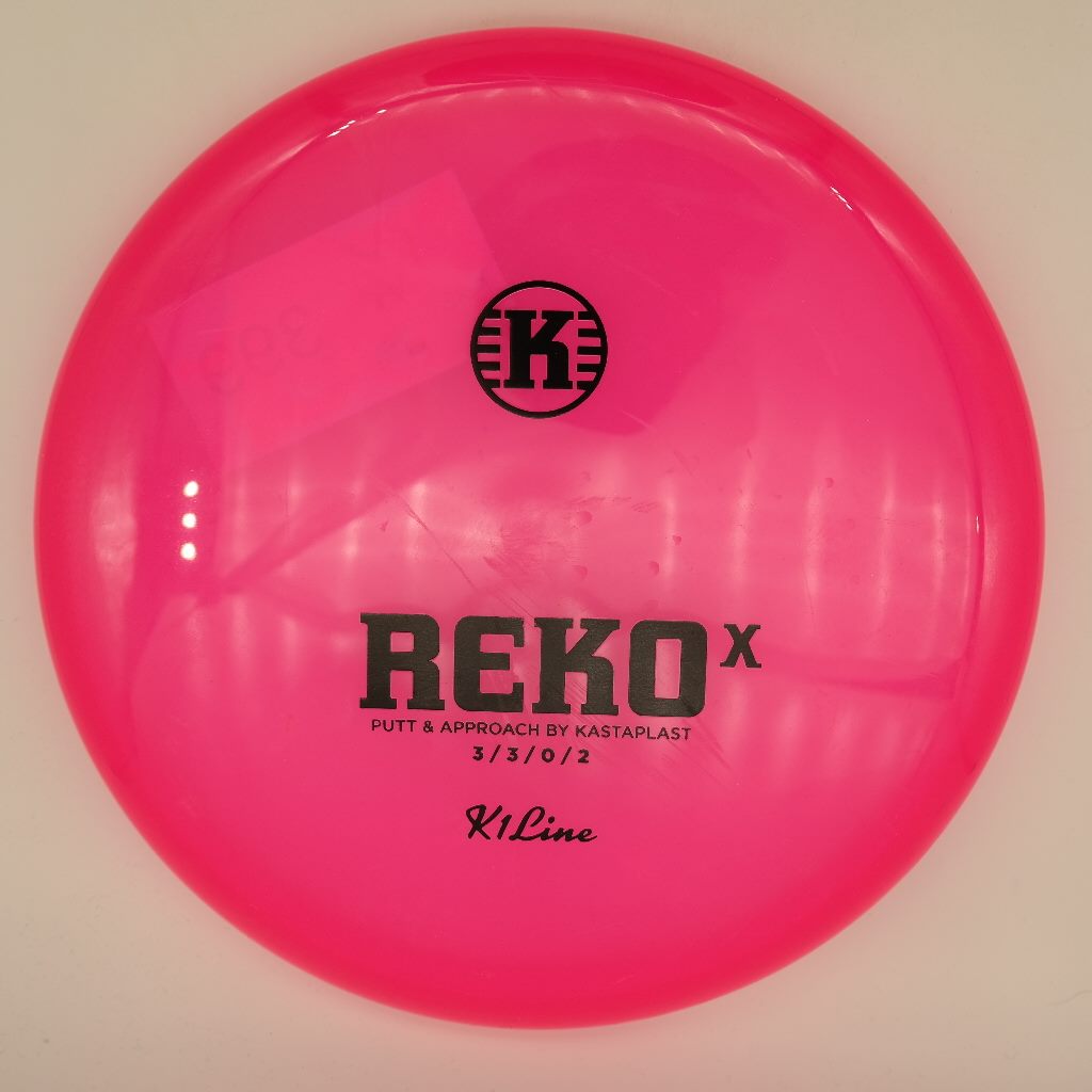 Reko X K1
