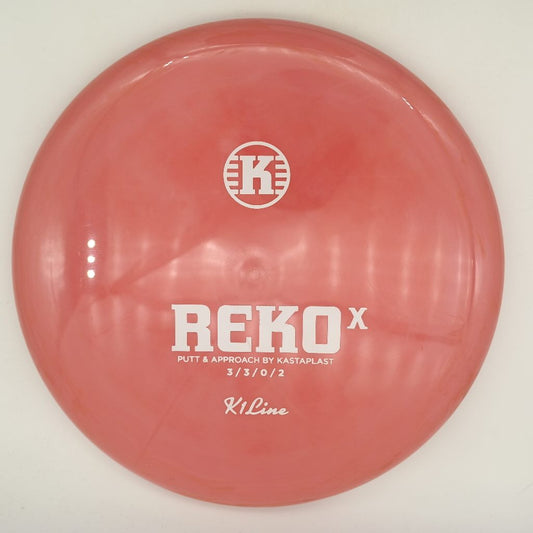Reko X K1