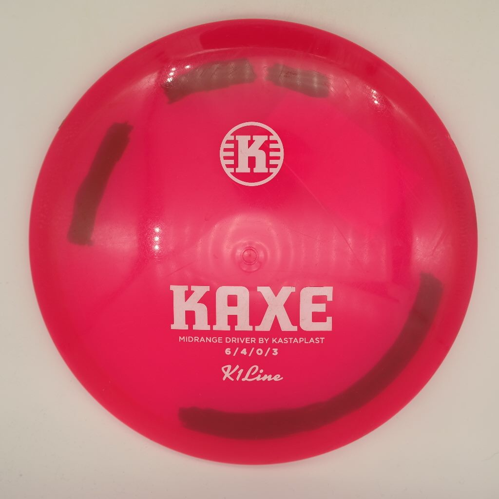 Kaxe K1