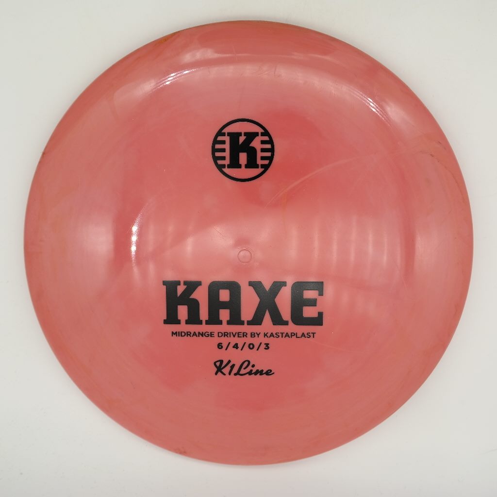 Kaxe K1