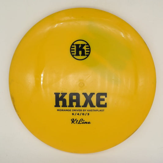 Kaxe K1