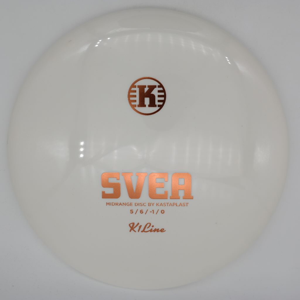 Svea K1