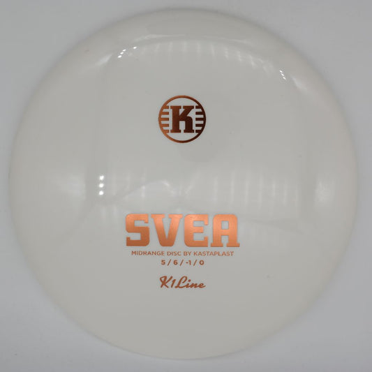 Svea K1