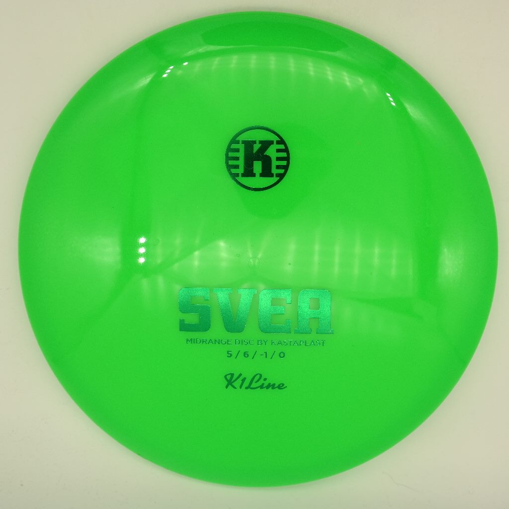 Svea K1