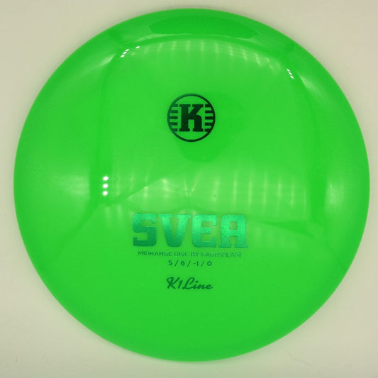 Svea K1