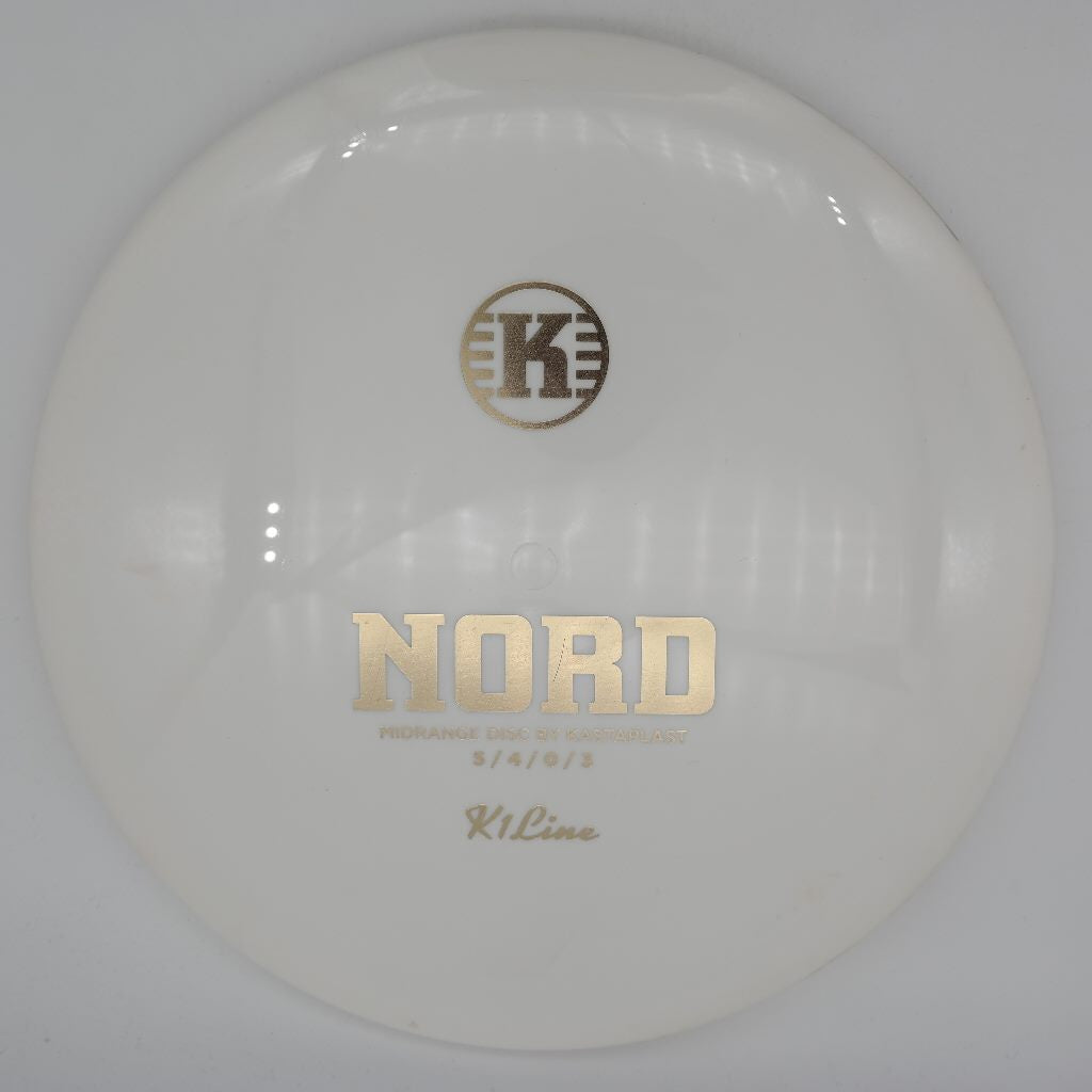Nord K1