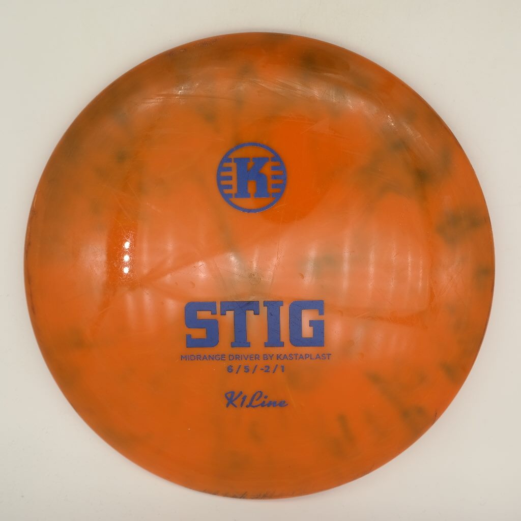 Stig K1