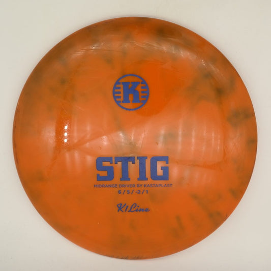 Stig K1