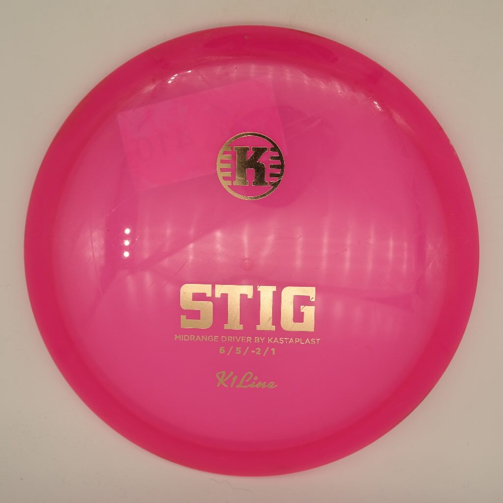 Stig K1