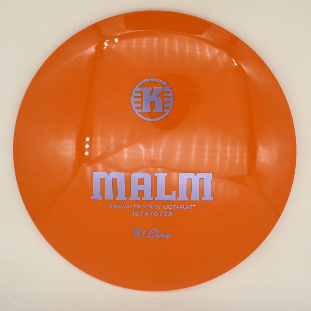 Malm K1