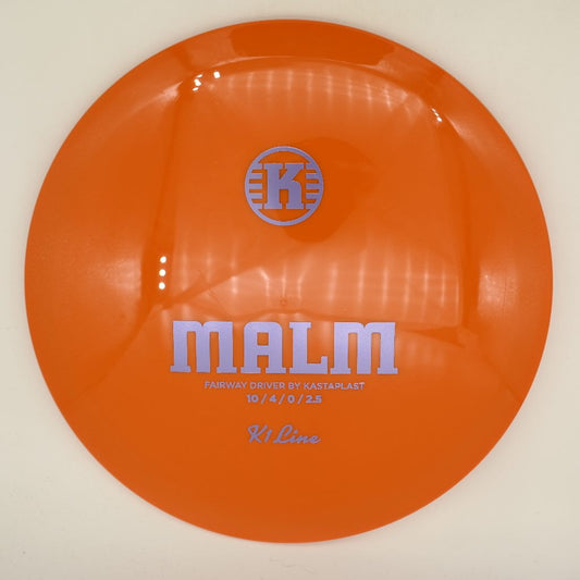 Malm K1
