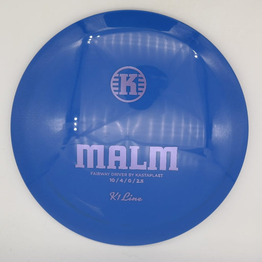 Malm K1