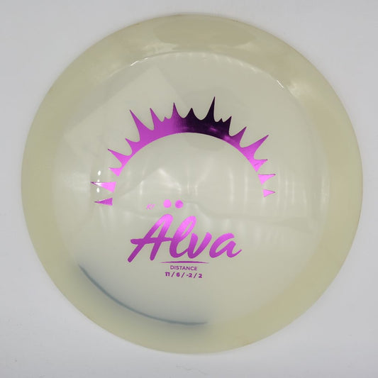 Älva K1 Glow