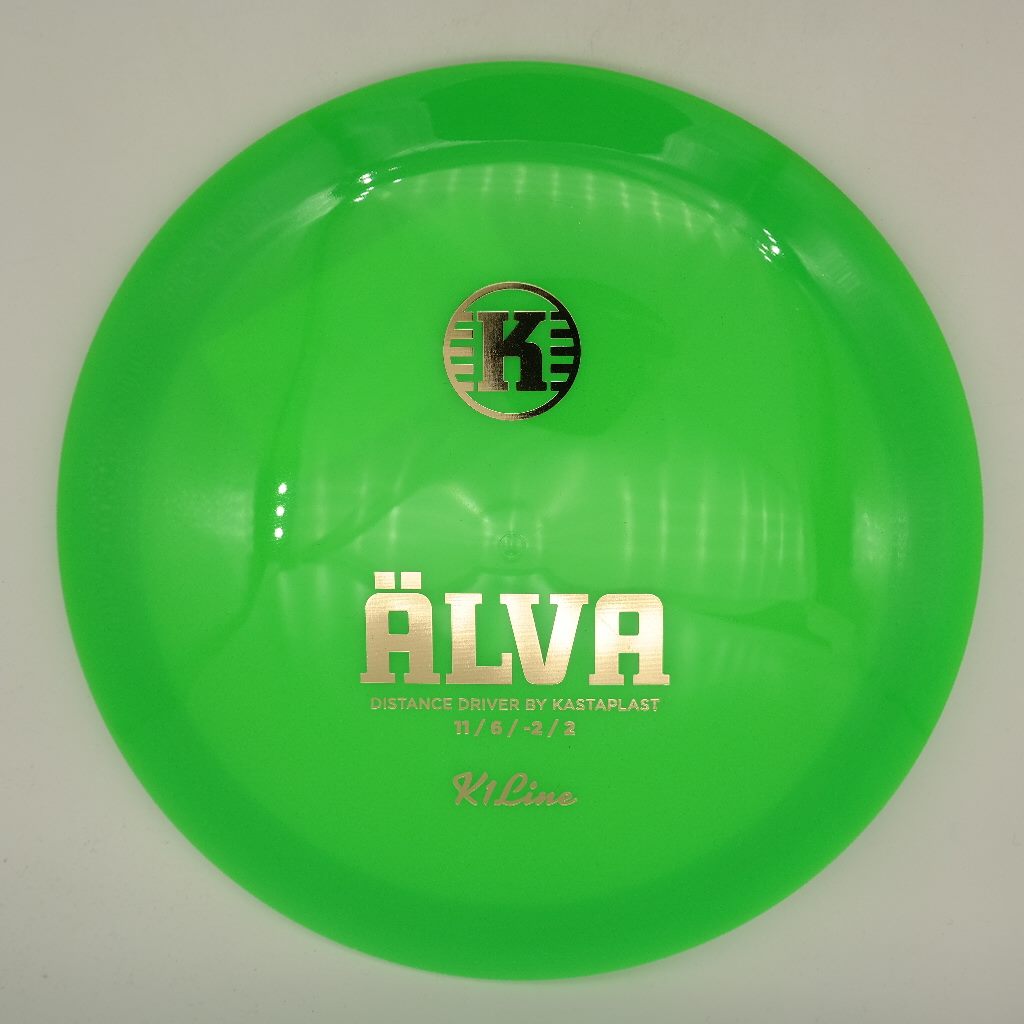 Älva K1