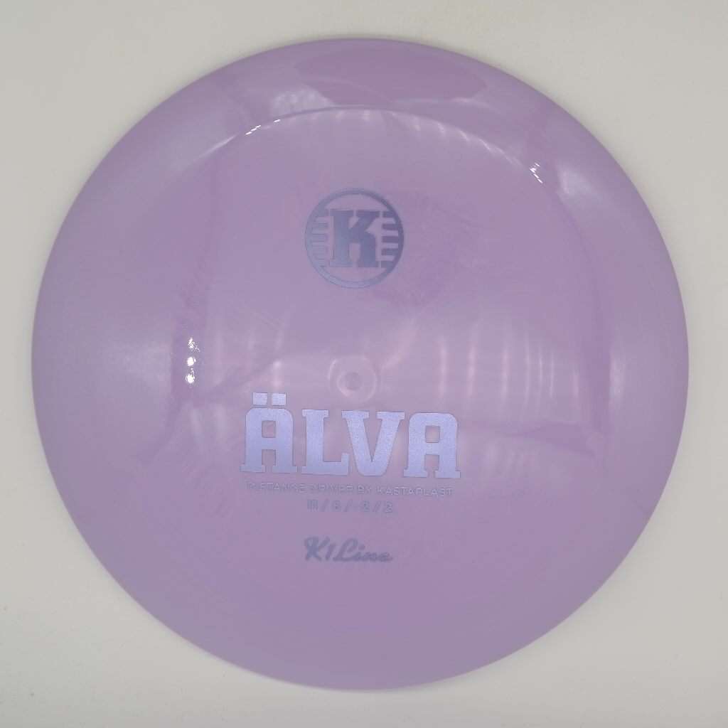 Älva K1