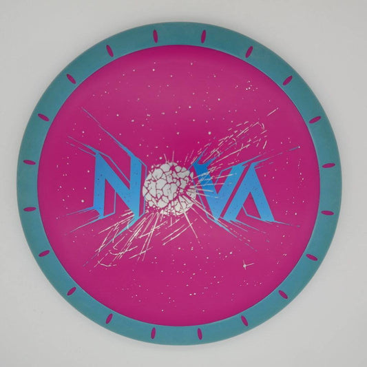 Nova Special edition