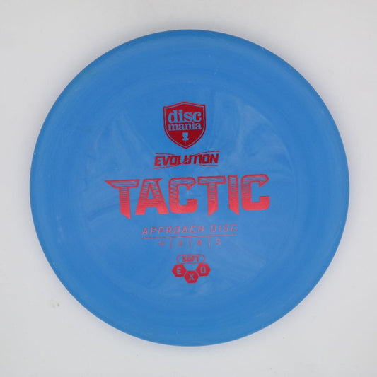 Tactic Exo Soft