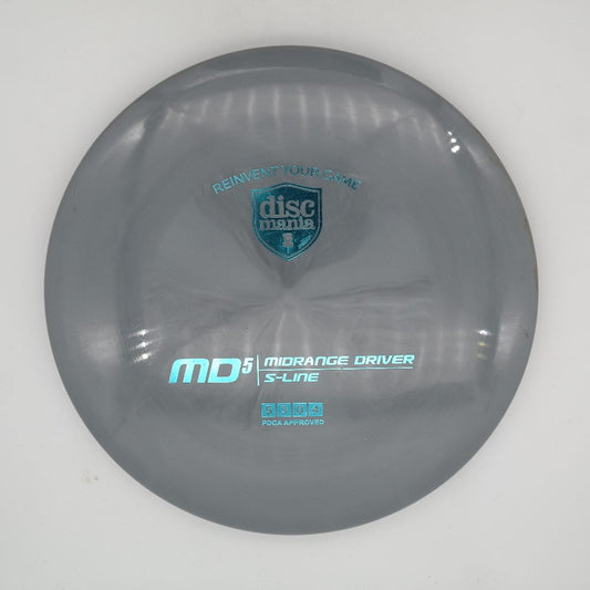 MD5 S-Line