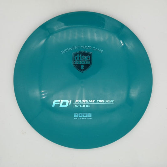 FD1 S-Line