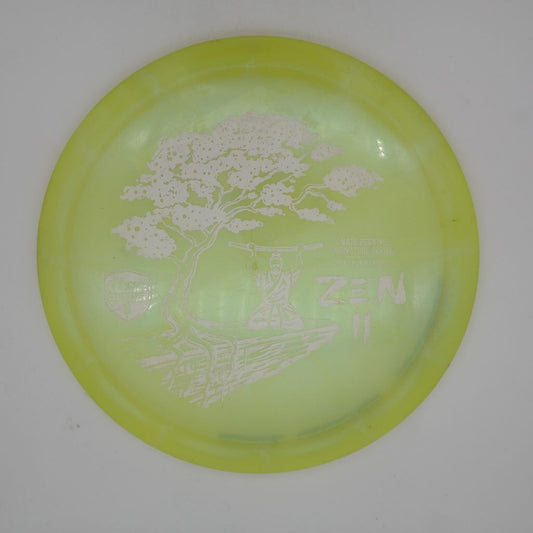 Essence Zen 2 Nate Perkins Ss Meta
