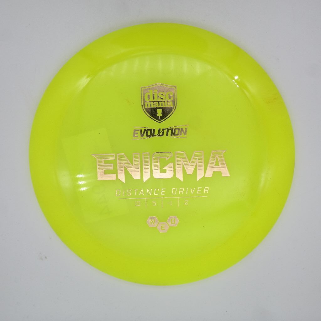 Enigma Neo