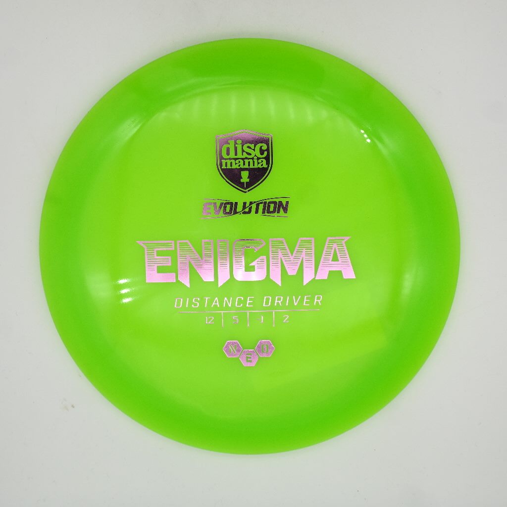 Enigma Neo