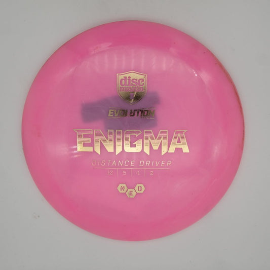 Enigma Neo