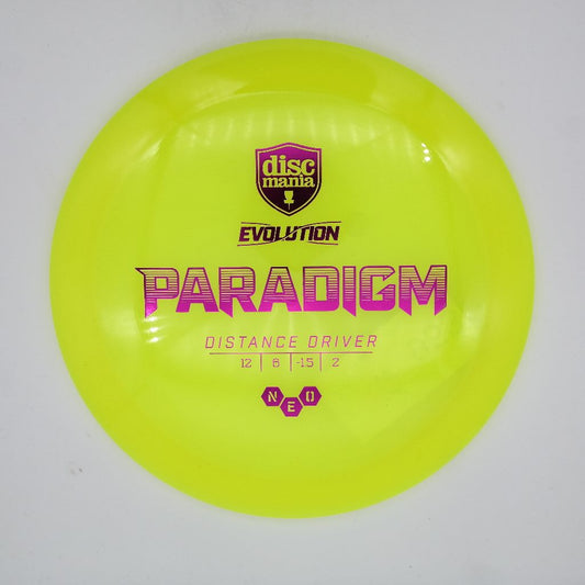 Paradigm Neo