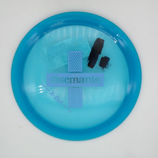 PDx Innova Made (Ubrukt) C-Line