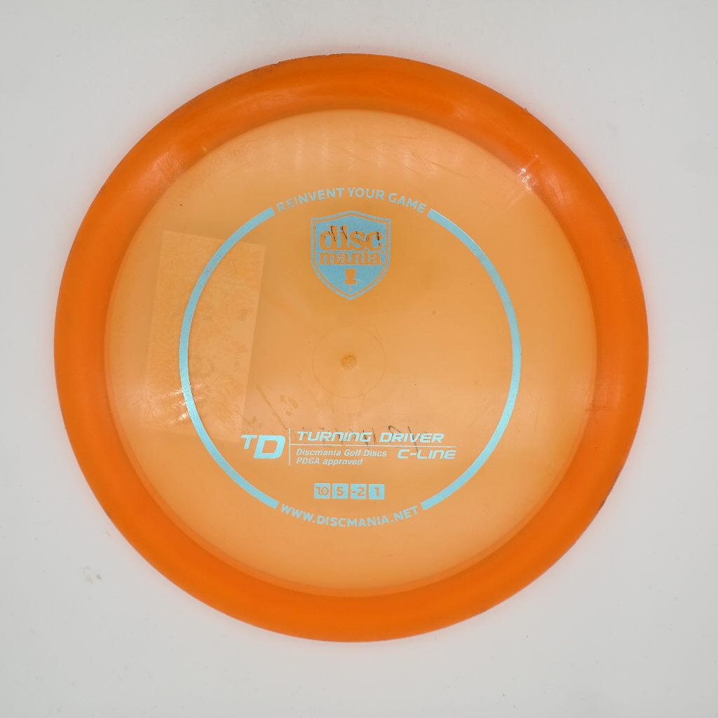 TD Innova Made C-Line