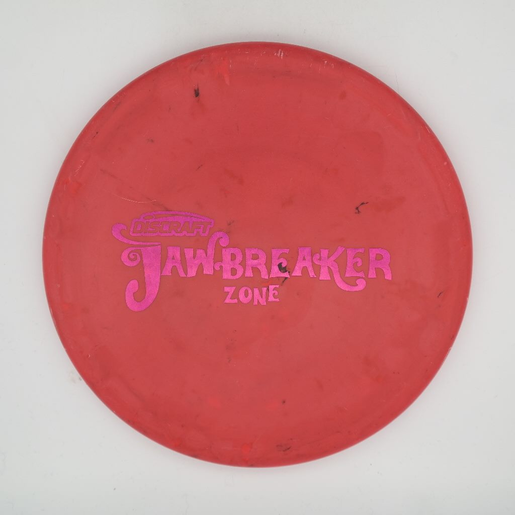 Zone Jawbreaker