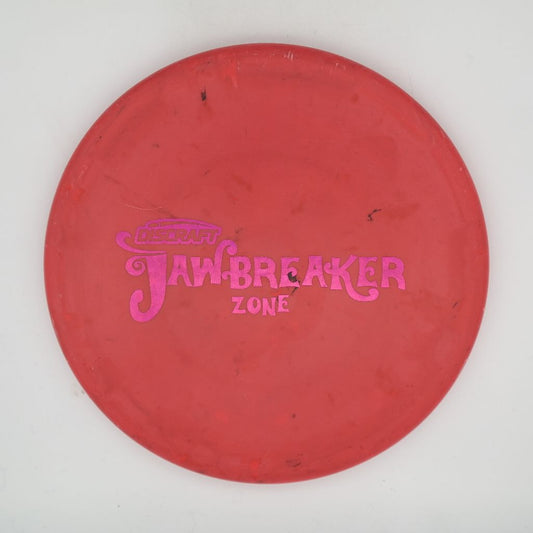 Zone Jawbreaker