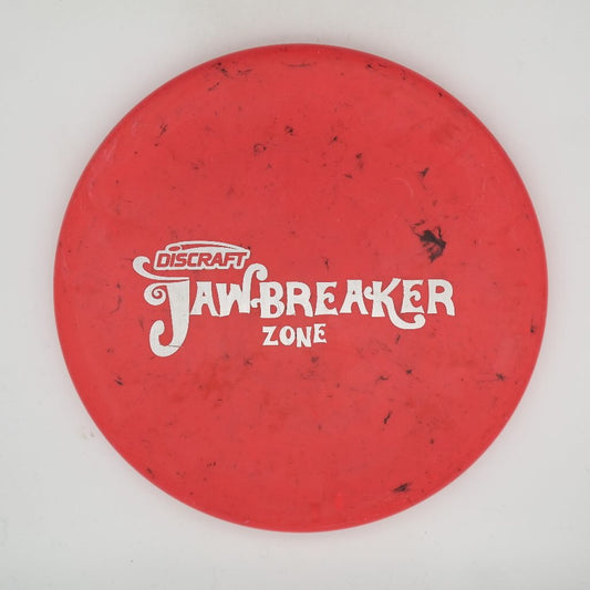 Zone Jawbreaker