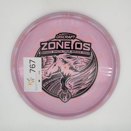 Zone Os Brodie Smith Tour Series 2023 Esp