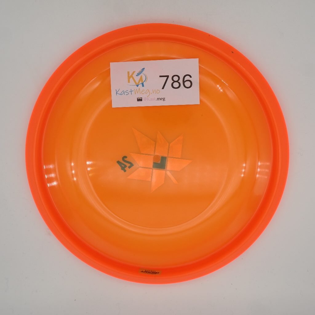 Zone Gt 2024 Pdga Cryztal Flx