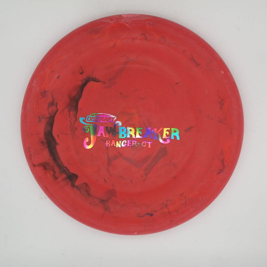 Banger Gt Jawbreaker