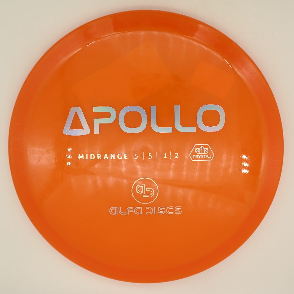 Apollo Crystal