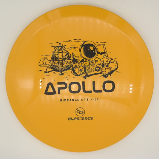 Apollo Chrome