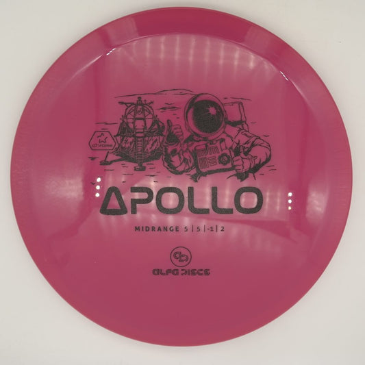 Apollo Chrome
