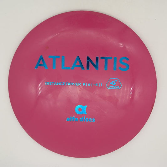 Atlantis Chrome