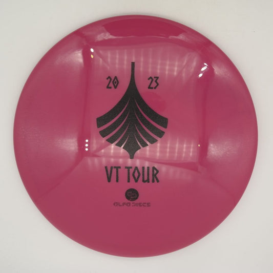 Cosmic Vt Tour 2023 Chrome