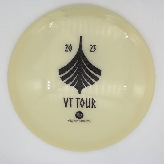 Cosmic Vt Tour 2023 Glow