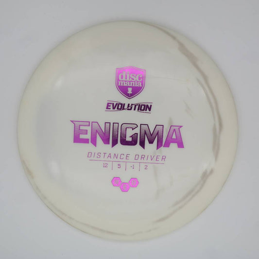 Enigma