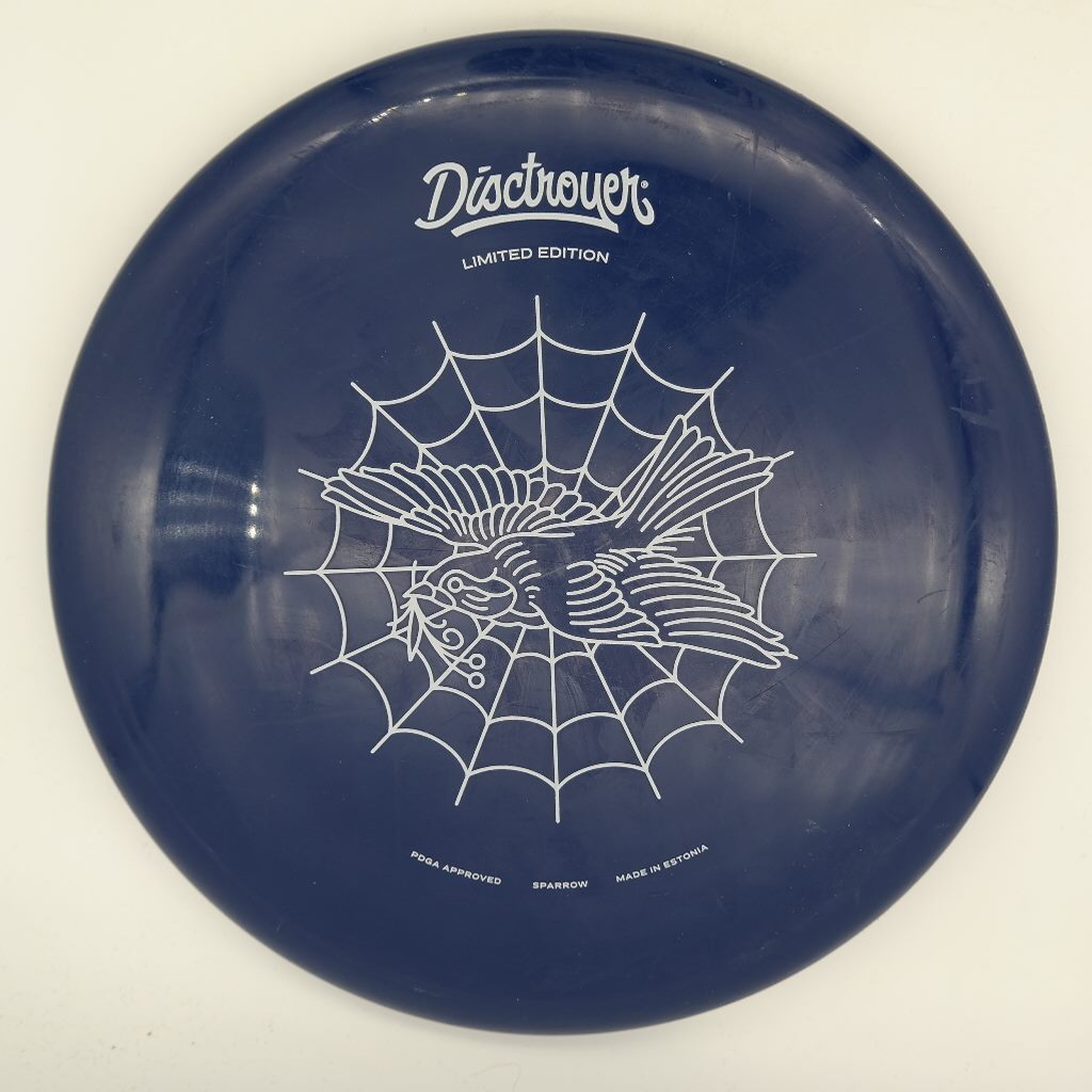 Sparrow - Limited Edition A-Soft