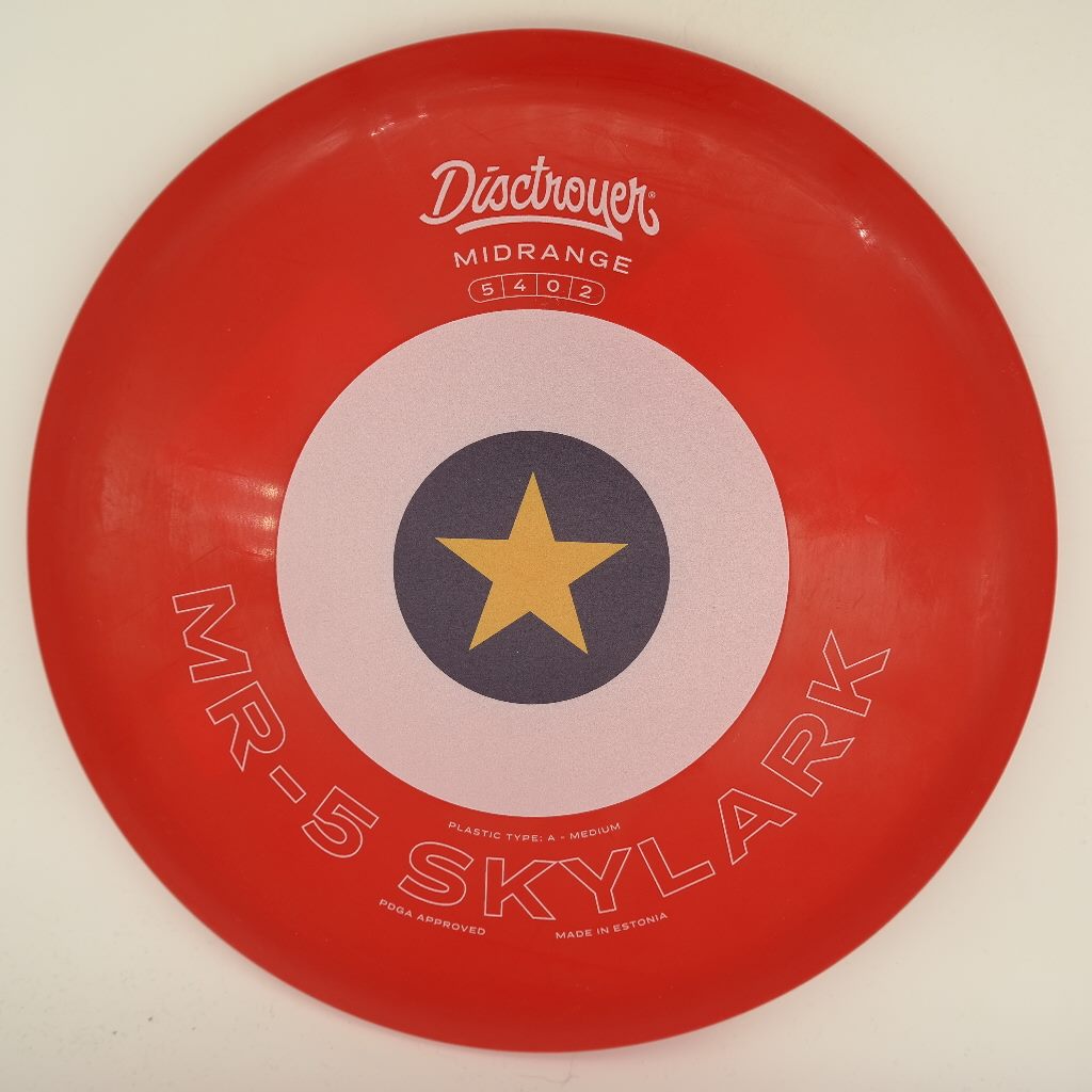 Skylark Mr-5 - A-Medium
