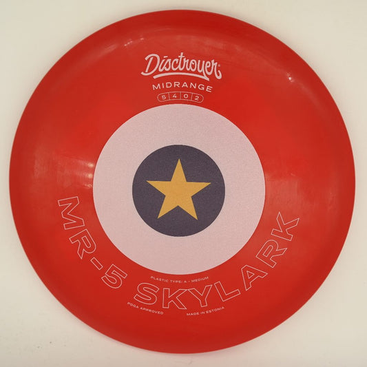 Skylark Mr-5 - A-Medium