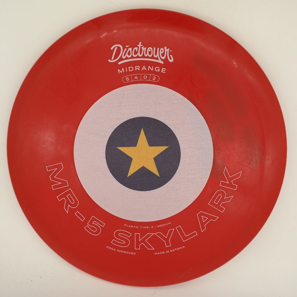 Skylark Mr-5 - A-Medium