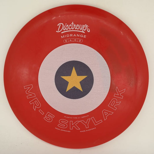 Skylark Mr-5 - A-Medium